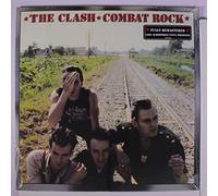 Clash the - Combat Rock
