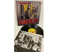 Clash, The - Cut The Crap - CBS - CBS 26601