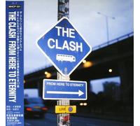 Clash, the - From Here to Eternity