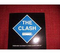 Clash, the - from Here to Eternity [Import]