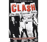 Clash: The Joe Strummer Story (Special Collectors Edition)