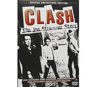 Clash: The Joe Strummer Story [USA] [DVD]