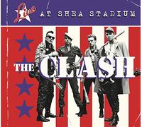 Clash, The - Live At Shea Stadium