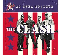Clash the - Live At Shea Stadium [Vinilo]