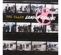Clash, The - London Calling 2012