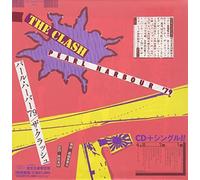 Clash, the - Pearl Harbour 79 (Jpn)