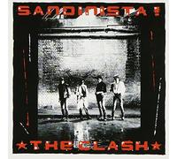 Clash, the - Sandinista (Jpn)