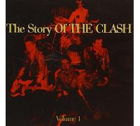 Clash, the - Story of the Clash Vol 1