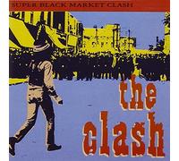 Clash - Super Black Market Clash