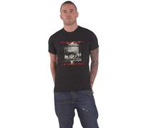 Clash the - T-Shirt # Xl Unisex Black # Sandinista!