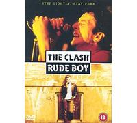 Clash, The - The Clash - Rude Boy [Reino Unido] [DVD]