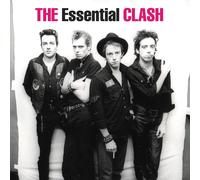 Clash the The Essential Clash (CD) (Importación USA)