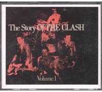 Clash the - The Story of the Clash