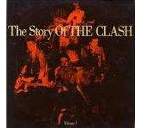 Clash, The - The Story Of The Clash Volume 1