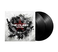CLASH, THE - Tokyo 1982 [Vinilo]