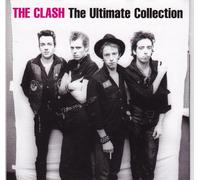 Clash,the - Ultimate Collection