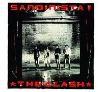 Clash, The - (VINYL LP) Sandinista
