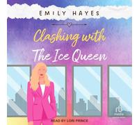 Clashing With the Ice Queen (Ice Queen, 2)