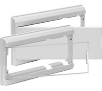 Clásica 5222 Marco y Puerta para Caja de Distribución