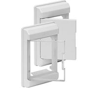 Clásica 5251 Marco y Puerta para Caja de Distribución