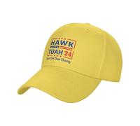 Clásica Gorra de béisbol Hawk Tush escupe en Esa Cosa Casual Hats Adjustable Gorras Hip Hop para Verano Deportes Running