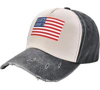 Clásica Gorra de Deportes Ron Dntis Tulsi Gabbard 2024 Casual Hats Adjustable Gorra para la Cabeza para Caza Tenis Deporte Motociclet