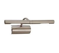 Clásica Lámpara de Pared para Cuadros / Iluminación Interior IP20 / Cromo Satinado 3643n