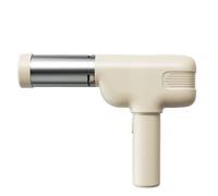 Clásica Maquina Pasta Fresca Máquina Eléctrica Para Hacer Pasta, Multifunción, Para El Hogar, Para Fideos En La Cocina Rápida Eficiente(White)