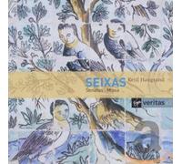 Clasica Virgin - Carlos De Seixas: Sonatas; Missa