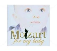 CLASICA VIRGIN-MOZART FOR MY BABY/VARIOUS