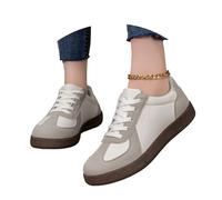 Clásicas zapatillas de deporte alemanas para entrenamiento casual, cómodas y a la moda, ligeras y cómodas.