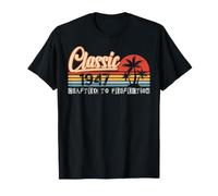 Clásico 1947 Hecho a la perfección. Camiseta
