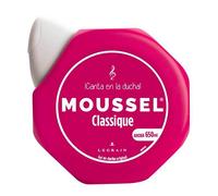 Moussel Gel de Ducha Classique 650 ml