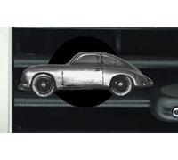 Clásico alemán coche deportivo 356A ref183 diseño efecto estaño ambientador de ventilación clip kit decoración coche van camión mini autobús
