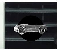 Clásico alemán coche deportivo 550 araña ref184 diseño efecto peltre ambientador de ventilación kit decoración coche van camión mini autobús