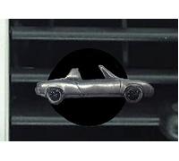 Clásico alemán coche deportivo 914 ref187 diseño efecto estaño ambientador de ventilación clip kit decoración coche van camión mini autobús