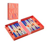 Clásico - Arte del Backgammon Printworks