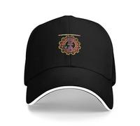 Clásico Bachman-Turner Overdrive Gorra de béisbol Sombrero de Playa Sombrero Occidental Gorras de Pesca Hombre Sombreros Divertidos Gorras Mujeres Hombres Esenciales para el Verano