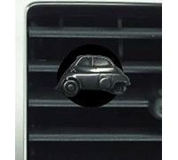 Clásico coche alemán BM Isetta ref27 diseño efecto estaño ambientador de ventilación kit decoración coche van camión mini autobús