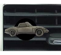 Clásico coche británico Elan Sprint ref120 diseño de efecto peltre ambientador de ventilación kit decoración coche furgoneta camión mini autobús