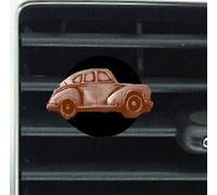 Clásico coche británico Javelin ref106 COBRE efecto diseño ambientador de ventilación kit decoración coche furgoneta camión mini autobús