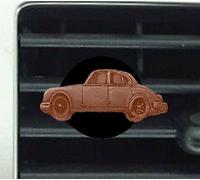 Clásico coche británico Mk2 3.8 ref104 diseño efecto de cobre ambientador de ventilación kit decoración coche furgoneta camión mini autobús