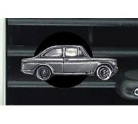 Clásico coche de motor británico estilete ref243 diseño de efecto peltre ambientador de ventilación kit decoración coche furgoneta camión mini autobús