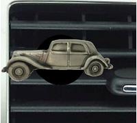 Clásico coche francés 11 deporte ref41 efecto peltre diseño ambientador de ventilación kit decoración coche van camión mini autobús