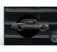 Clásico coche francés 404 Coupe ref176 diseño efecto peltre ambientador de ventilación kit decoración coche van camión mini autobús