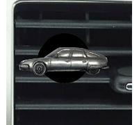 Clásico coche francés CX ref45 diseño efecto peltre ambientador de ventilación kit decoración coche van camión mini autobús