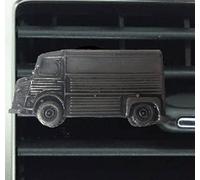 Clásico coche francés HY Van ref43 diseño efecto peltre ambientador de ventilación Kit decoración coche van camión mini autobús