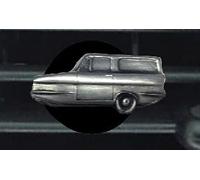 Clásico coche francés Regal Super Van ref205 diseño de efecto peltre ambientador de ventilación kit decoración coche furgoneta camión mini autobús