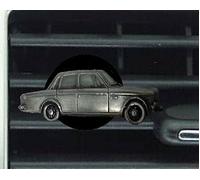 Clásico coche sueco 164 Saloon ref286 diseño efecto peltre ambientador de ventilación kit decoración coche van camión mini bus