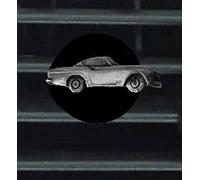 Clásico coche sueco P 1800S ref279 diseño de efecto peltre ambientador de ventilación Kit decoración coche furgoneta camión mini autobús